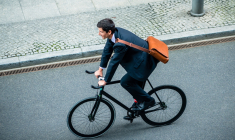 Peut-on perdre des points à vélo ? (Crédits photo : Shutterstock)