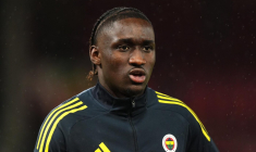 Sidiki Chérif quitte déjà Fenerbahçe pour la Premier League
