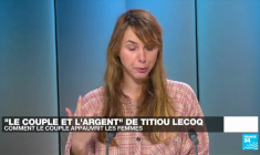 L'argent dans le couple : pots de yaourts vides pour madame, voiture pour monsieur