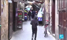 Début du Ramadan : le mois du jeûne sacré à nouveau sous restrictions