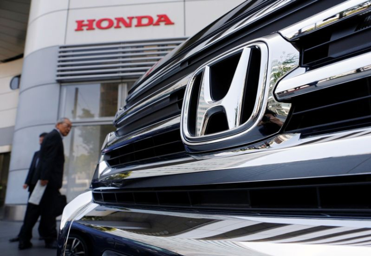 SONY ET HONDA S'ASSOCIENT POUR DÉVELOPPER ET VENDRE DES VOITURES ÉLECTRIQUES