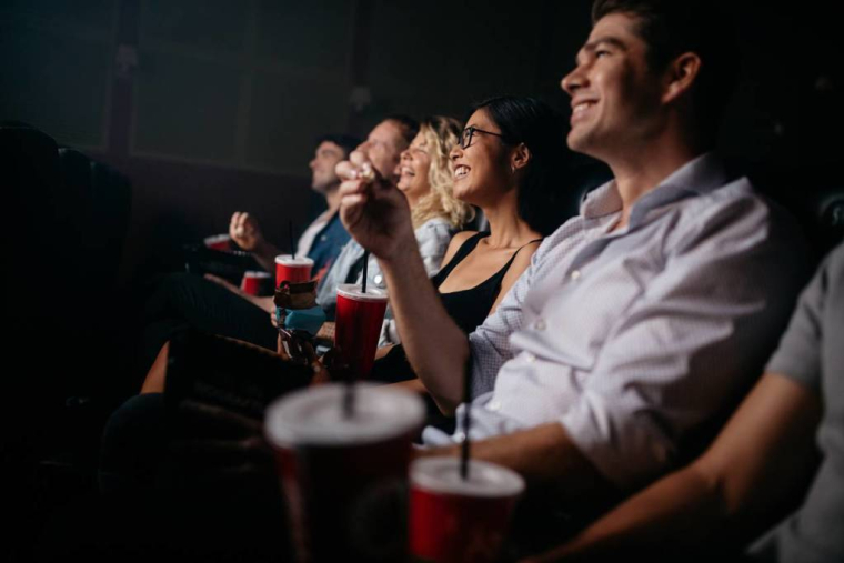 Cinépool,une appli pour aller au ciné à prix réduit
