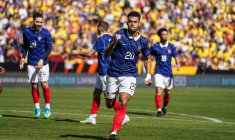 La presse espagnole est dingue des Bleus