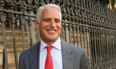 Présentation du rapport annuel de la Banque d'Italie