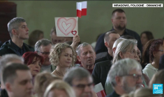 Trump menace de ne pas défendre les pays de l'Otan en retard de paiement face à la Russie