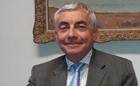 Jean-Pascal Rolandez, gérant du fonds LT Funds European General chez LT Funds à Genève. (Crédits photo : DR)