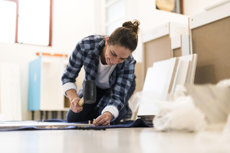 Un accident peut arriver et éventuellement entraîner une invalidité. crédit photo : Getty Images