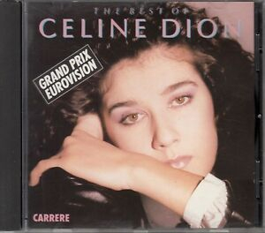 Céline Dion avec "Ne partez pas sans moi" en 1988