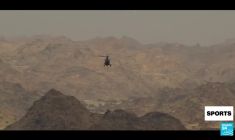 Dakar : un film dans les coulisses de la mythique épreuve de rallye réalisé par Jalil Lespert