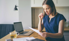 Vous ne lisez pas assez attentivement votre relevé d'épargne salariale ( Crédits: © luengo ua - stock.adobe.com)