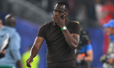 Le Sénégal veut toujours croire en la qualification