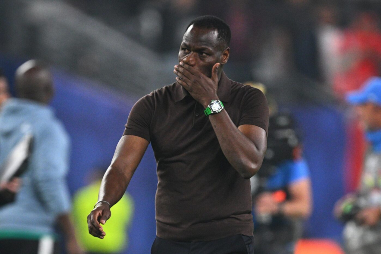 Le Sénégal veut toujours croire en la qualification