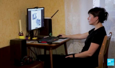 Ukraine occupée : dans l'enfer de la réalité parallèle russe