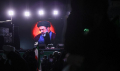 L'Iran nomme le fils de Khamenei, Mojtaba, au poste de guide suprême