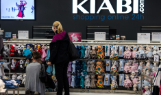 ( AFP / PHILIPPE HUGUEN )