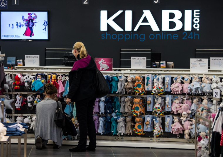 ( AFP / PHILIPPE HUGUEN )