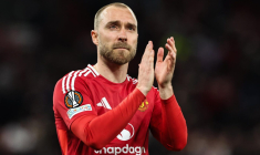 Christian Eriksen explique pourquoi c'est compliqué de jouer à Manchester United