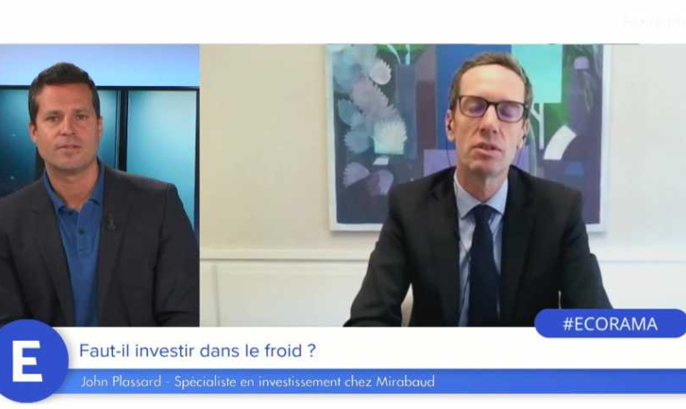 Faut-il investir dans le froid ?