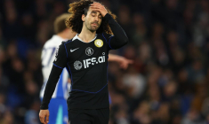 La taupe de Chelsea se cachait derrière les cheveux de Cucurella