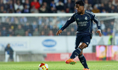 L'OL et le Real Madrid en négociations pour Endrick