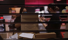 FRANCE: L'INFLATION À UN PLUS HAUT DE 13 ANS EN NOVEMBRE