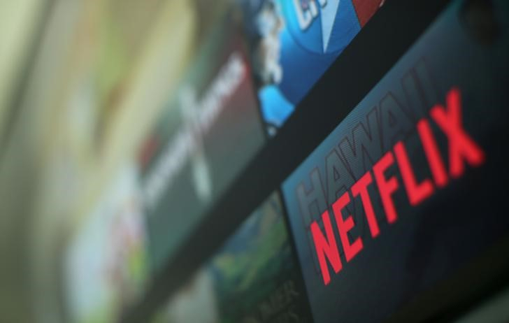 LA LOI AUDIOVISUELLE VERS UNE CURE DE JOUVENCE À L'ÈRE NETFLIX