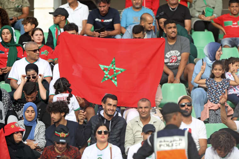 Le Maroc sous tension à quelques mois de la CAN