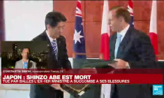 Mort de Shinzo Abe : un acte isolé dans une société sous le choc
