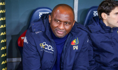 Vieira au Genoa : un bon plat de Pat’