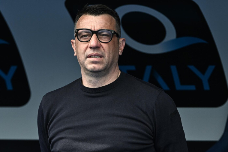 Le Torino mise sur un coach relégué la saison dernière pour se sauver