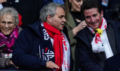 Report de Lens-PSG : Xavier Bertrand monte au créneau