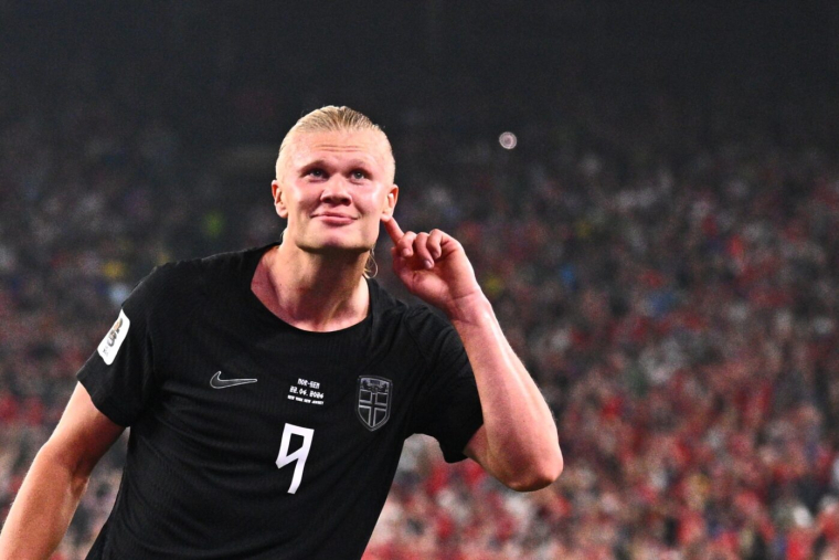 Un Mondial réservé aux Very Important Players