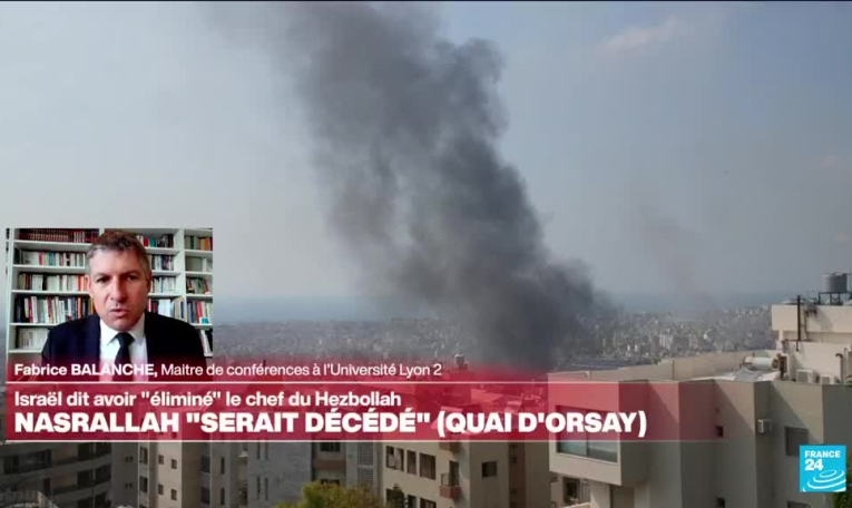 Le premier ministre israélien Netanyahu cherche-t-il la guerre avec l'Iran ?