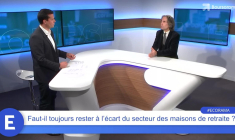 Korian, Orpea : faut-il toujours rester à l'écart du secteur des maisons de retraite ?