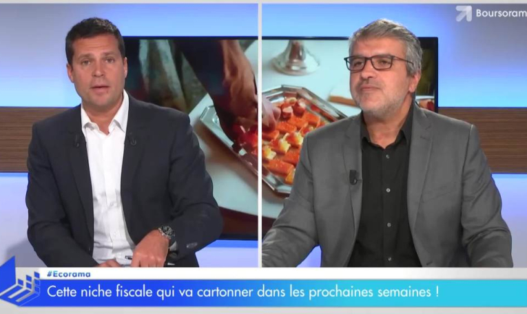 Cette niche fiscale qui va cartonner dans les prochaines semaines !