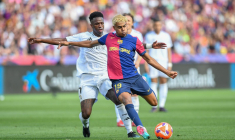 On connaît la date du premier Clásico de la saison