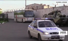 Ukraine : à Marioupol, près de 1 000 combattants ukrainiens se sont rendus, selon la Russie