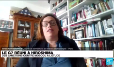 Sommet du G7 : comment faire front commun face à la Russie et à la Chine ?