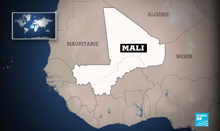 "L'ancien président IBJ sera dans une résidence surveillée à Bamako"