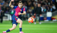 Le Barça se fait peur mais s'en sort à Valladolid