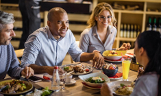 Ce qu‘il faut savoir sur les titres-restaurants. crédit photo : Getty Images