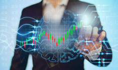 40% des heures travaillées dans le monde pourraient être impactées par l'essor de l'intelligence artificielle. (© Fotolia/CC/Flickr/Forextime)