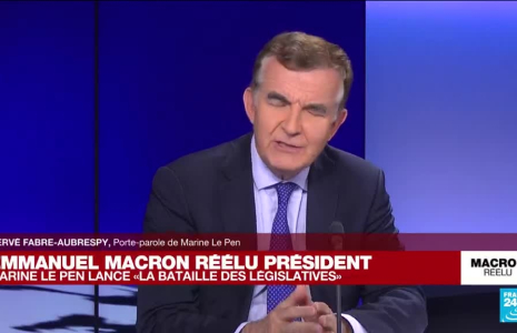 Course aux législatives : le RN prépare la riposte