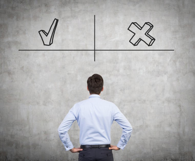 Les différences sont nombreuses entre le PER individuel et le PER collectif. ( Crédits: 123RF)