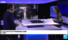 Assassinat de trois Kurdes en France: "La lutte contre le racisme, un combat culturel"