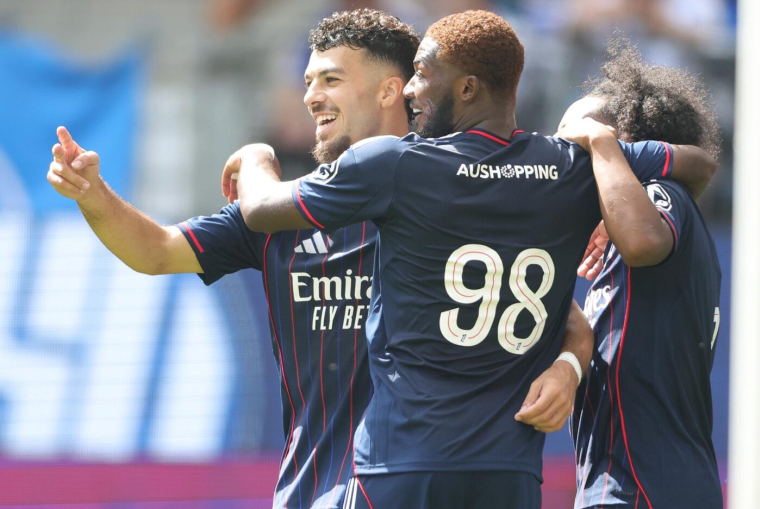 Où partir pour réussir sa préparation estivale ?