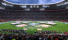 Un spectateur décède pendant Portugal-Espagne après une chute à l'intérieur du stade