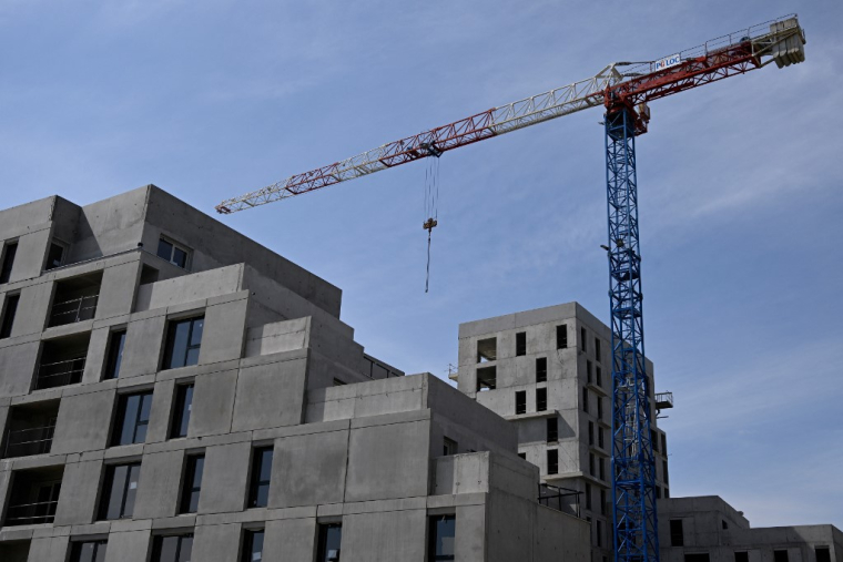 ( AFP / DAMIEN MEYER )