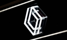 Le logo de Renault
