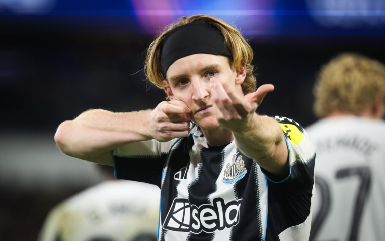 Newcastle tabasse l'Union saint-gilloise, Qarabağ et Zoubir disposent de Copenhague